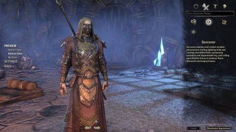 &#91;Reborn&#93; The Elder Scrolls Online | ESO : Tamriel Unlimited &amp; Morrowind (buy 2 play)