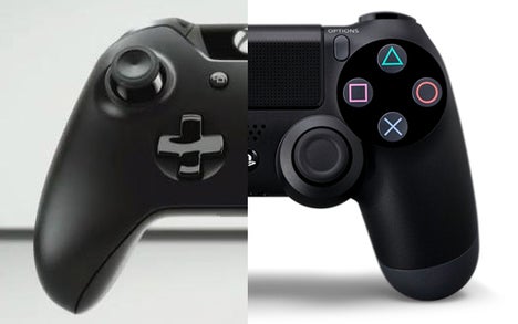 Mana yang harus dipilih, Xbox One atau PlayStation 4?
