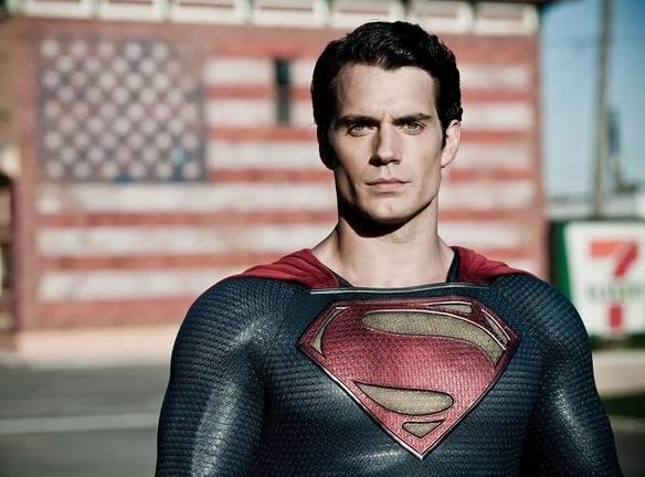&#91;SETELAH KEHILANGAN CD&#93; Man Of Steel terbang sampai puncak box office
