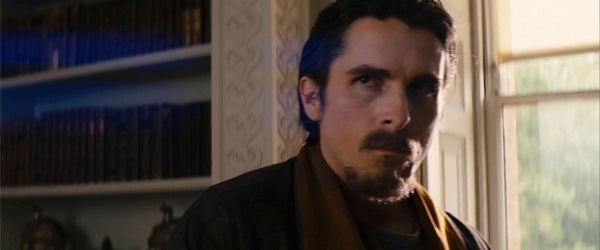 Kemiripan Iron Man 3 dan The Dark Knight Rises