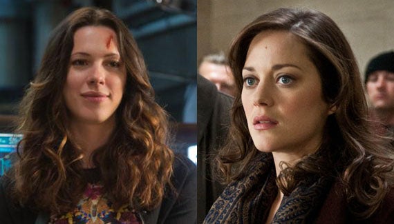 Kemiripan Iron Man 3 dan The Dark Knight Rises