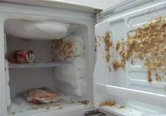 Jangan Taruh 3 Benda Ini di Dekat Lemari Pendingin, Akibatnya Bisa Fatal