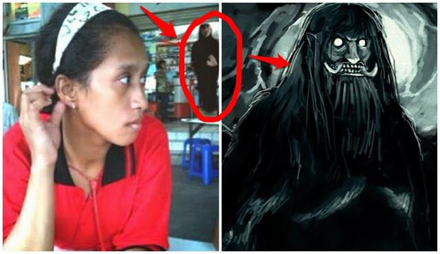 Ciri-Ciri Warung Yang Pake Jin Penglaris