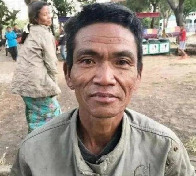 Mukjizat Tuhan, Pria Ini Bangkit Setelah 7 Bulan Pemakamannya!