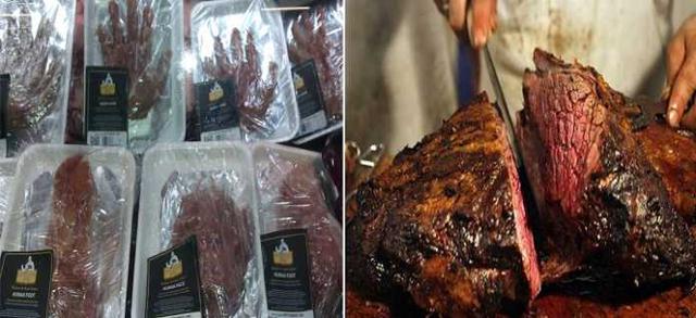 Ternyata Daging Manusia di Negara Ini Bisa Diperjualbelikan Secara Legal