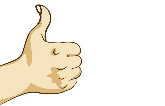 Kepribadian Seseorang Bisa Dilihat dari Bentuk Jempolnya, Yuk Dicek!