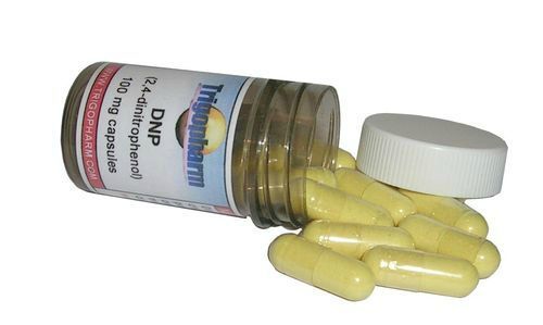 10 obat gila yang anda tidak ketahui dan tidak anda inginkan, danger gan ^^