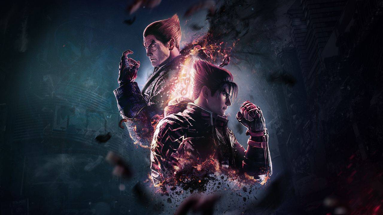 Trailer Terbaru Tekken 8 Ungkap Detail Kisahnya