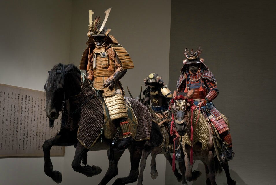 Pendekar Samurai Terhebat Dalam Sejarah Jepang
