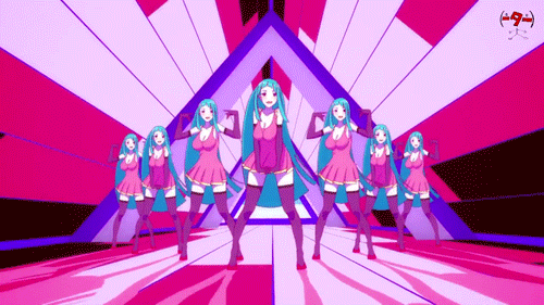 5 Video Musik Bertemakan Anime Paling Fenomenal,Nomor 2 Paling Memukau