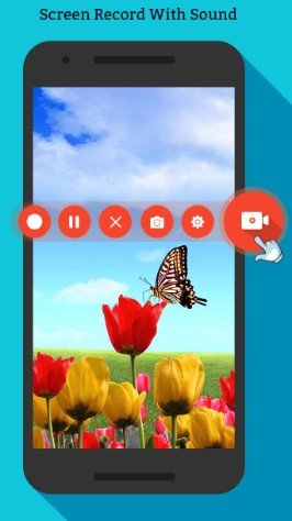 Aplikasi Perekam Layar Android Terbaik