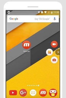 Aplikasi Perekam Layar Android Terbaik