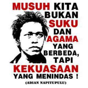 &#91; Mantan Panastak Bersabda : &#93; Ini Bentuk Tekanan Seniman Relawan kepada Jokowi