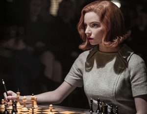 3 Rekomendasi Tontonan Netflix Seru Buat Kamu