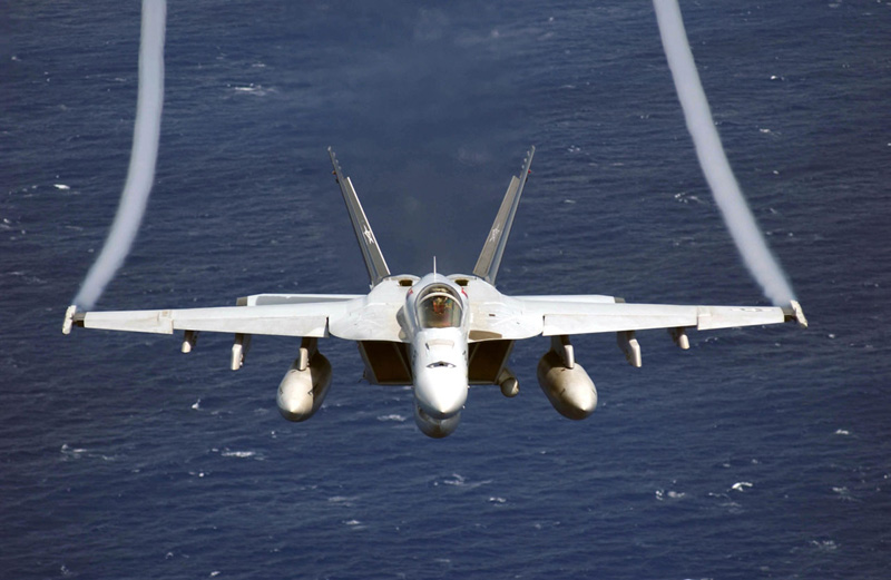 Military News - AirCraft Carrier 