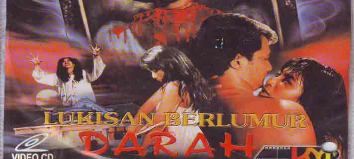 10 Film Hantu Jaman Dulu yang paling Menyeramkan di Indonesia