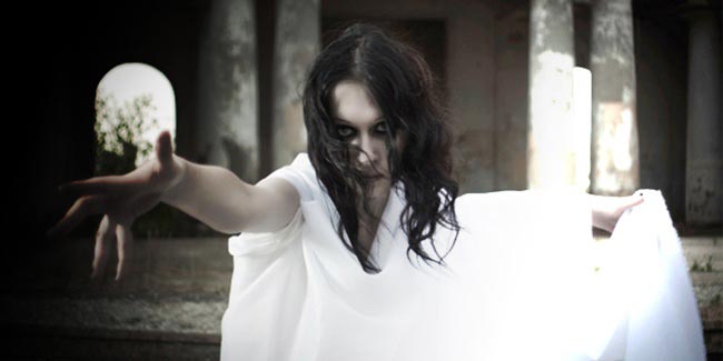 7 KISAH HANTU MENUNTUT BALAS DENDAM DI BERBAGAI NEGARA