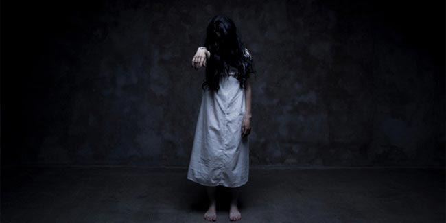 7 KISAH HANTU MENUNTUT BALAS DENDAM DI BERBAGAI NEGARA