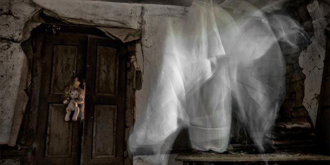 7 KISAH HANTU MENUNTUT BALAS DENDAM DI BERBAGAI NEGARA