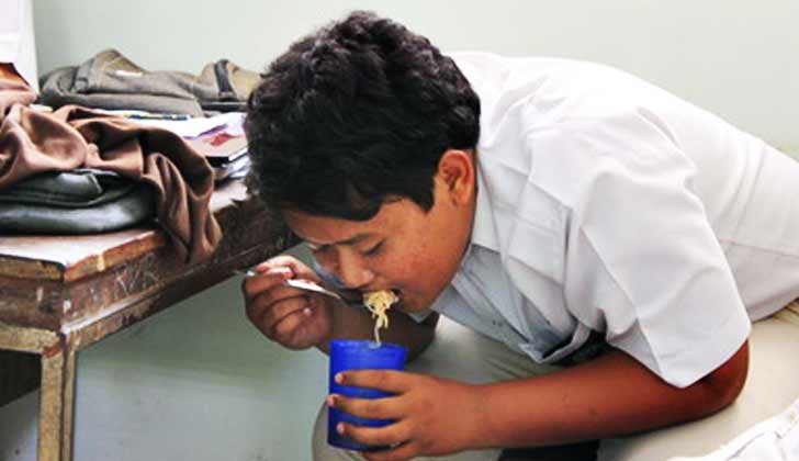 Masih Ingat Tidak Dengan 13 Kenangan Masa SMA Ini
