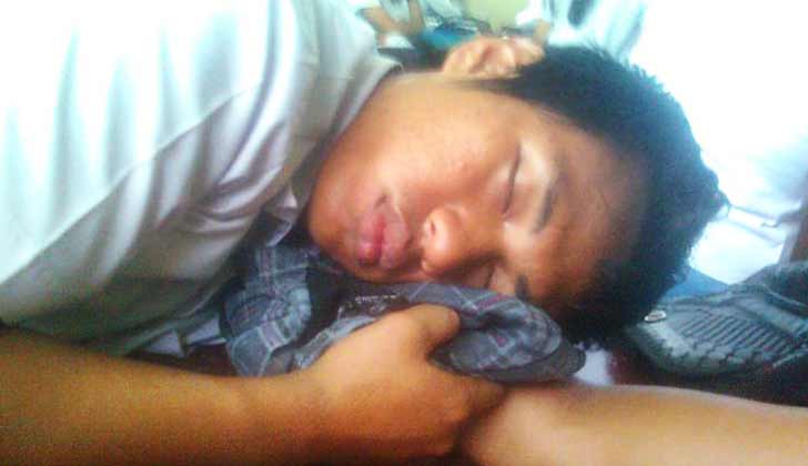 Masih Ingat Tidak Dengan 13 Kenangan Masa SMA Ini