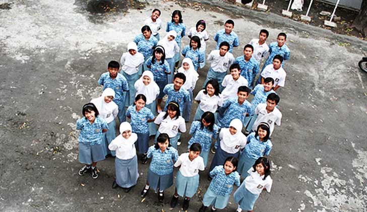 Masih Ingat Tidak Dengan 13 Kenangan Masa SMA Ini