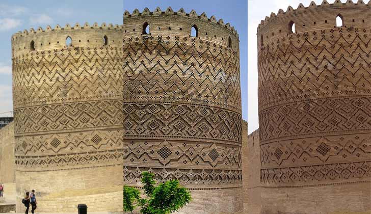 10 Menara Miring Selain Menara Pisa Di Italia