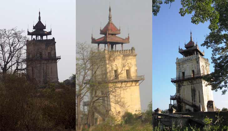 10 Menara Miring Selain Menara Pisa Di Italia
