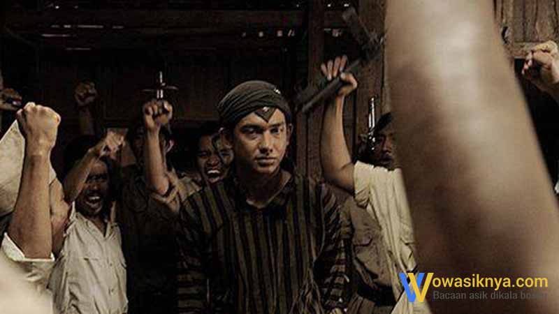 Inilah 13 Film Tentang Perjuangan Indonesia Dalam Meraih Kemerdekaan!!