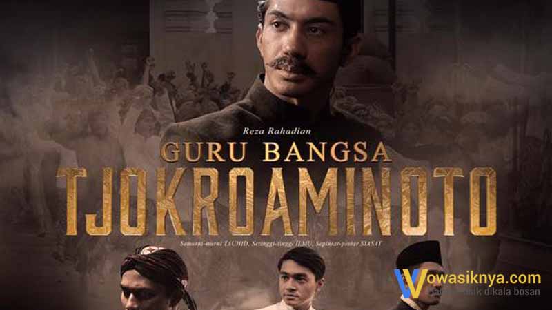 Inilah 13 Film Tentang Perjuangan Indonesia Dalam Meraih Kemerdekaan Kaskus 