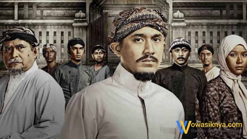 Inilah 13 Film Tentang Perjuangan Indonesia Dalam Meraih Kemerdekaan!!