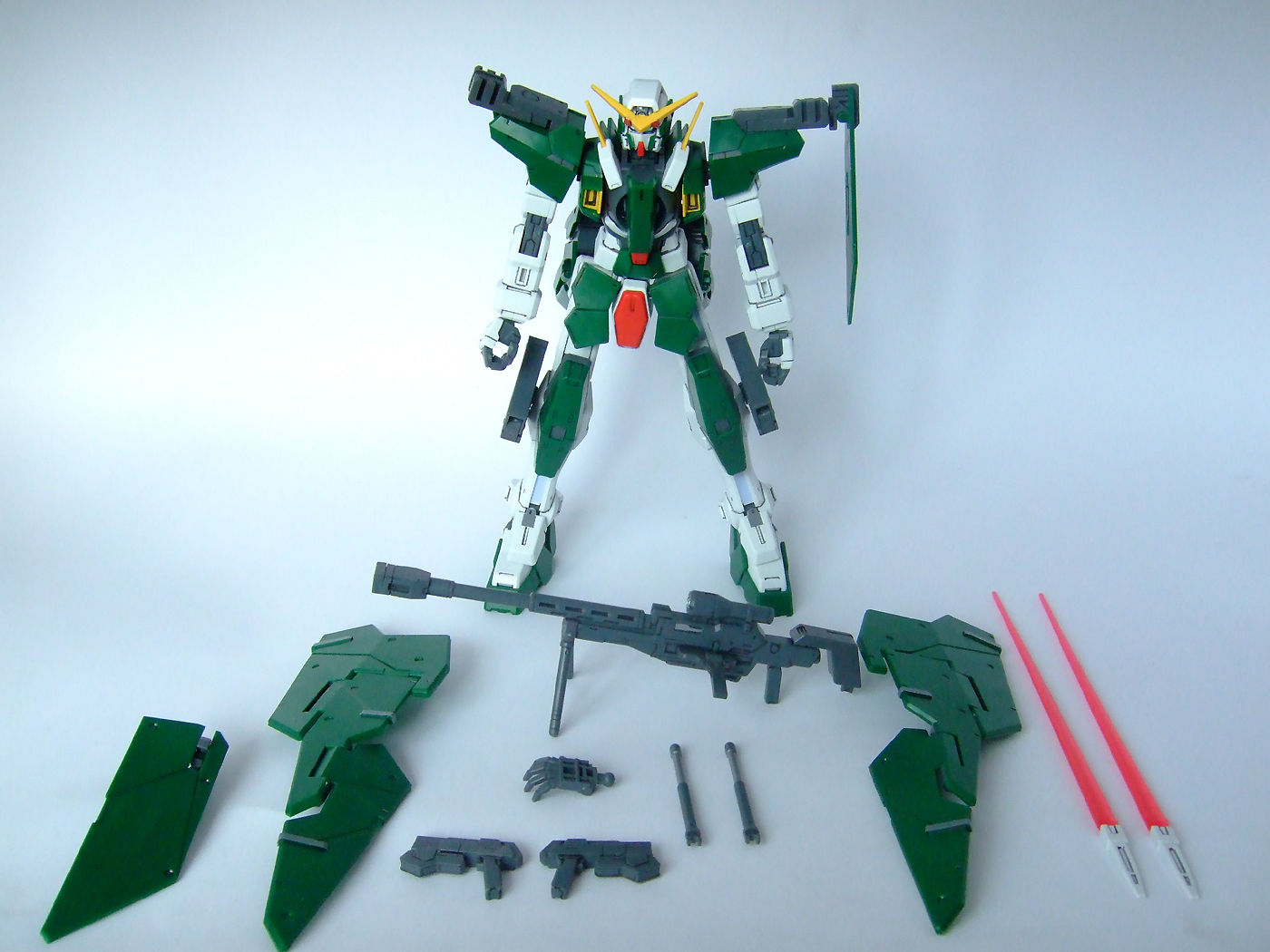 Jual model kit CHINA murah |GUNDAM DABAN-HONGLI-MC MODEL -DM,ZOID,ONE PIECE|