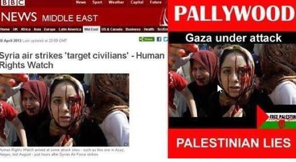 PALESTINA-biggest scam ever ?