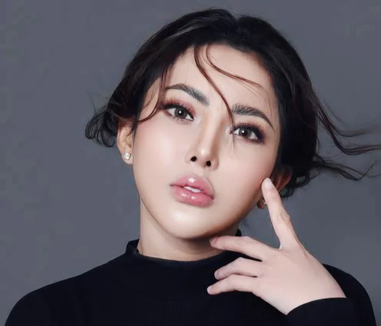 Skandal Artis Ayu Aulia dengan Bupati R: Aku Kehilangan Rahim dan Masa Depanku