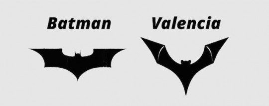 BATMAN Punya Musuh Baru Gan : Batman "Goes" To Spain