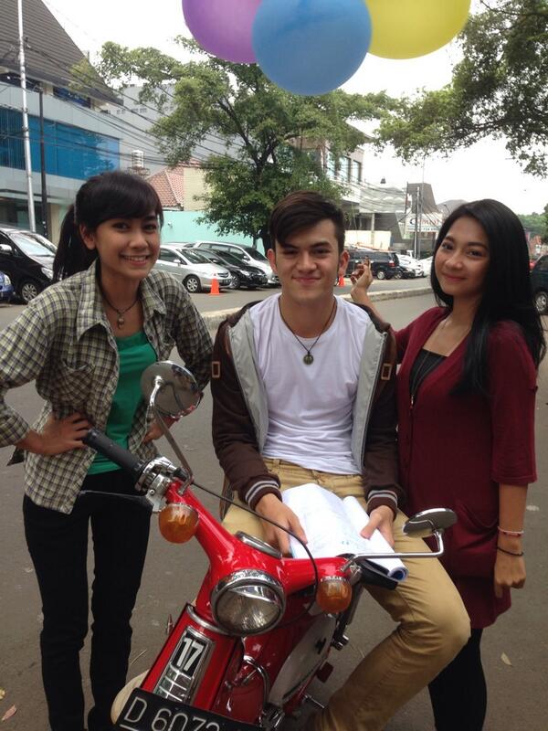 Cantiknya Anisa Rahma Kaskus