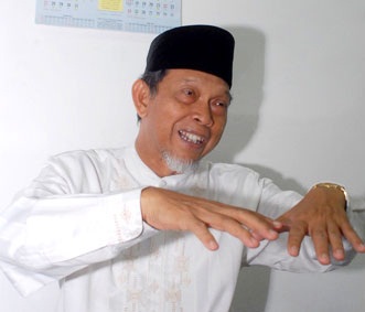Bahas Basuki, Fadli Zon Terima Tokoh Ulama dan Ormas Islam