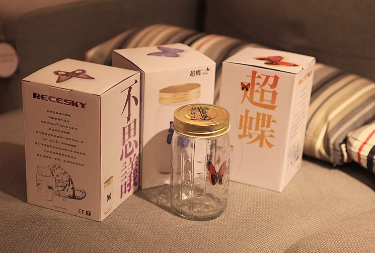 ★★★★ butterfly jar, make a wish bottle, camera strap, chibi act figure unyu2 ★★★★