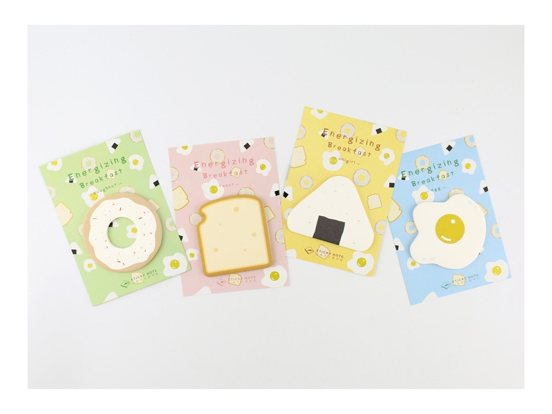 Terjual Stationery Unik Notebook, Diary, Binder unik 