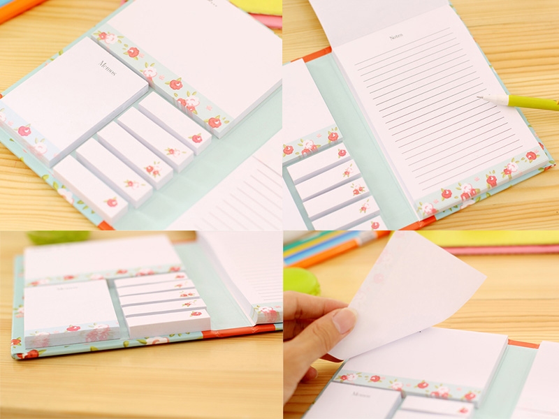 Terjual Stationery Unik Notebook Diary Binder Unik terjual stationery unik notebook diary binder unik