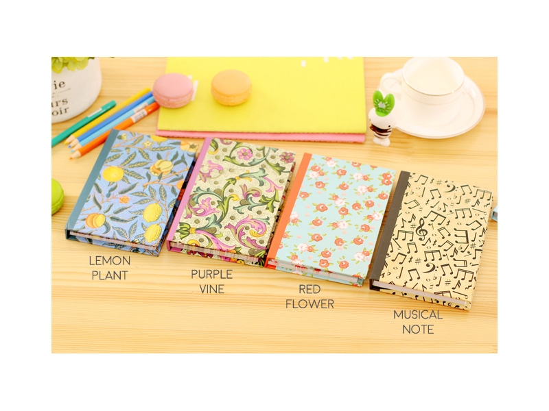Terjual Stationery Unik Notebook Diary Binder Unik terjual stationery unik notebook diary binder unik
