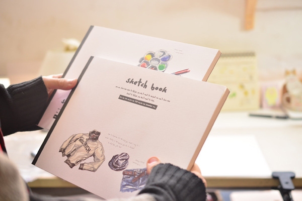 Jual Beli - Show Post #41 on thread Buku Diary, Notebook 