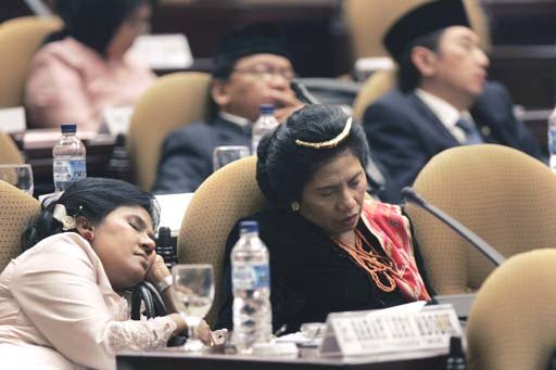 Melihat Lebih Dalam Tambang Freeport