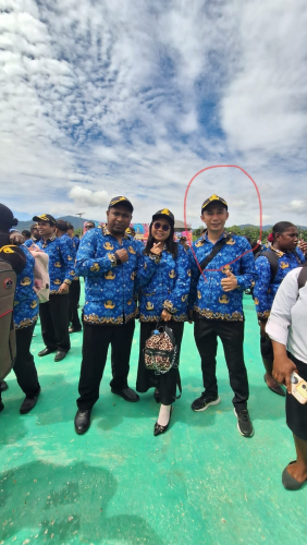 TPNPB Kodap XXXIII Tambrauw Eksekusi Dua Tenaga Medis, Tuding Agen Intelijen