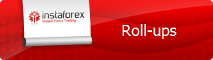 Produk Berlogo InstaForex