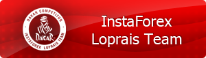 Produk Berlogo InstaForex