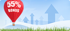 Bonus-Bonus InstaForex