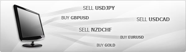 InstaForex Provider Forex-Signal