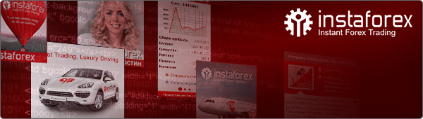 InstaForex Webmaster-Partner