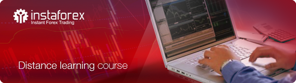 InstaForex Program Training